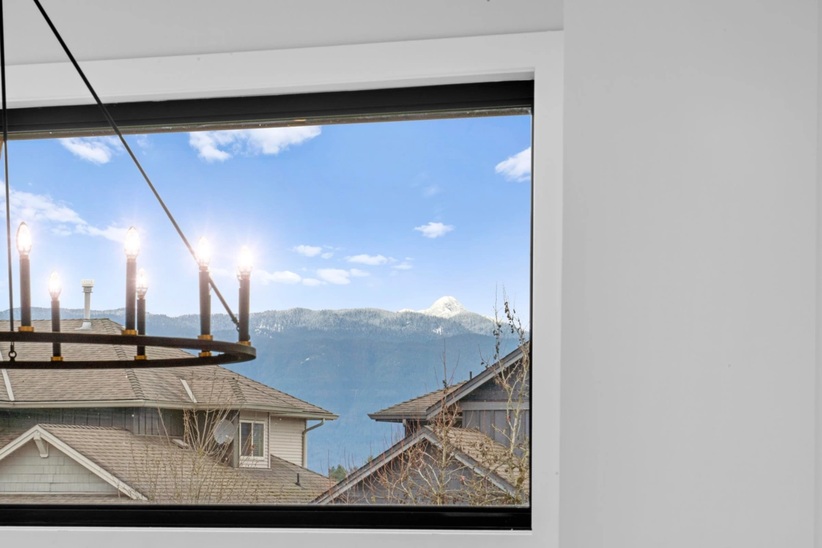 Basement Recreation Room Photo of 21996 Isaac Crescent, Maple Ridge, BC