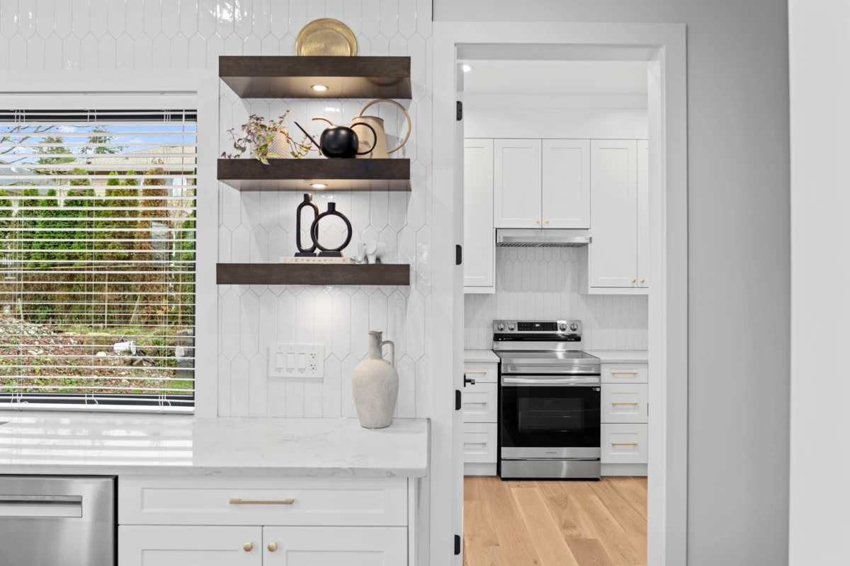 Bedroom 2 Photo of 21996 Isaac Crescent, Maple Ridge, BC