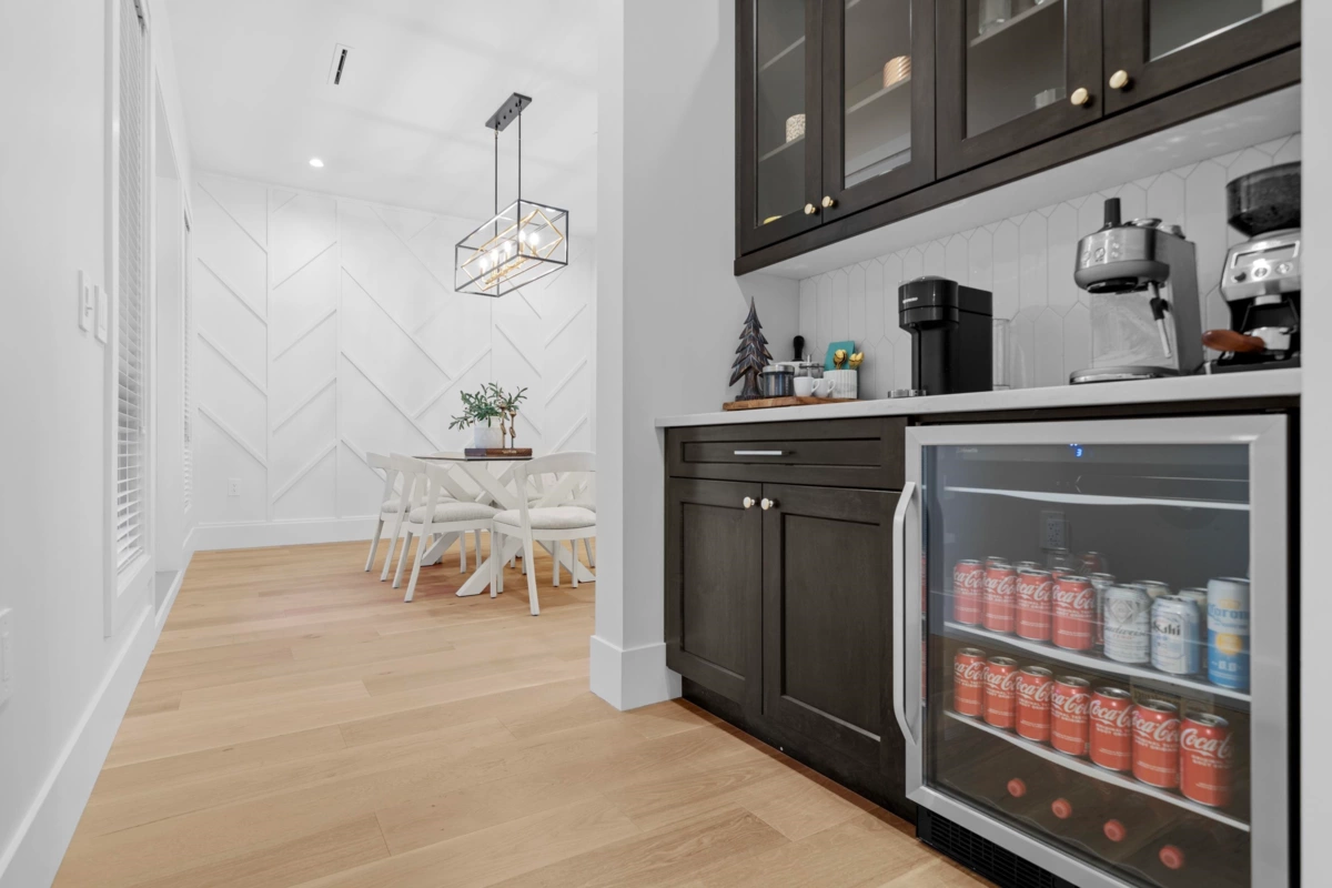 Bedroom 4 Photo of 21996 Isaac Crescent, Maple Ridge, BC
