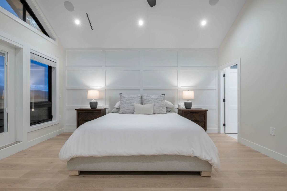 Entry Foyer Photo of 21996 Isaac Crescent, Maple Ridge, BC