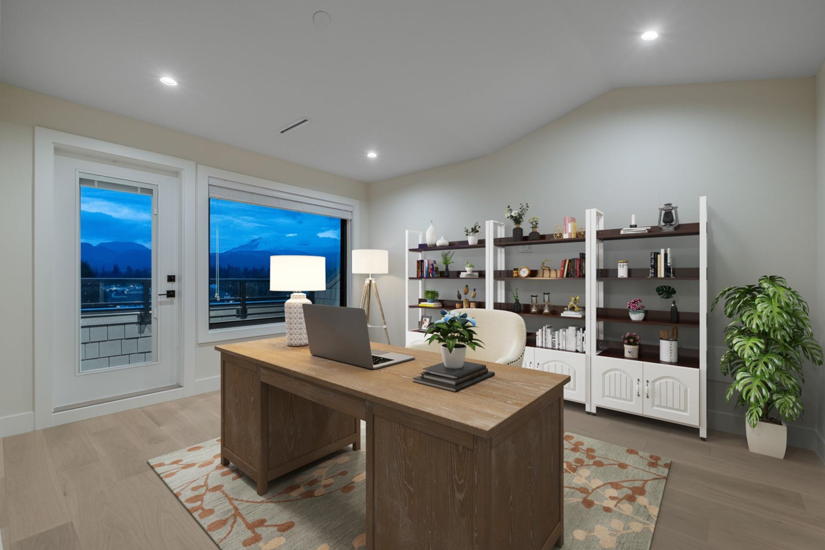 Garden / Landscaping Photo of 21996 Isaac Crescent, Maple Ridge, BC