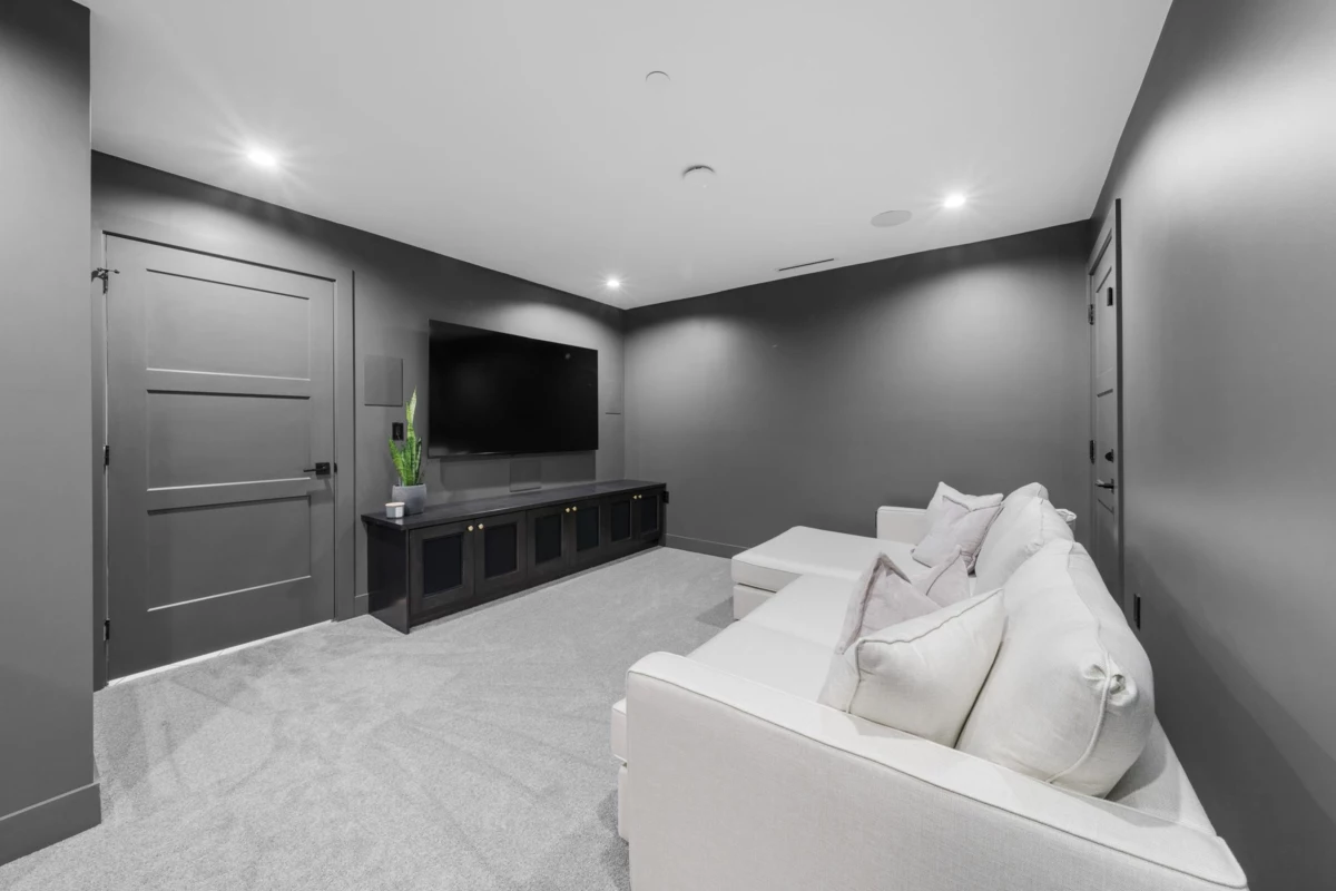 Hot Tub / Spa Photo of 21996 Isaac Crescent, Maple Ridge, BC