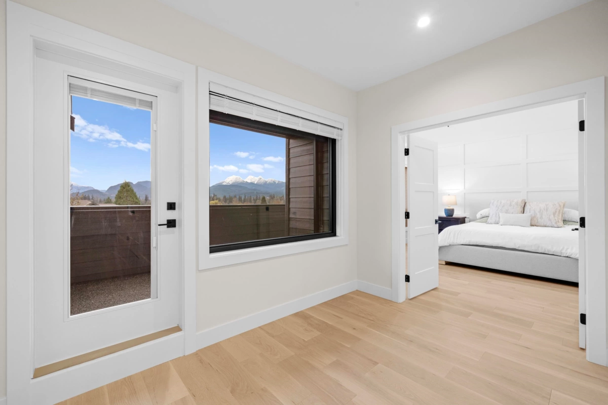Mudroom Photo of 21996 Isaac Crescent, Maple Ridge, BC