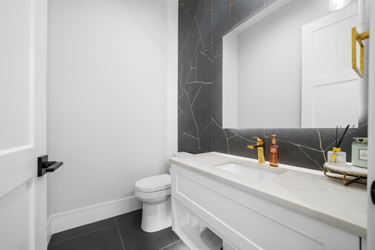 Office / Den Photo of 21996 Isaac Crescent, Maple Ridge, BC