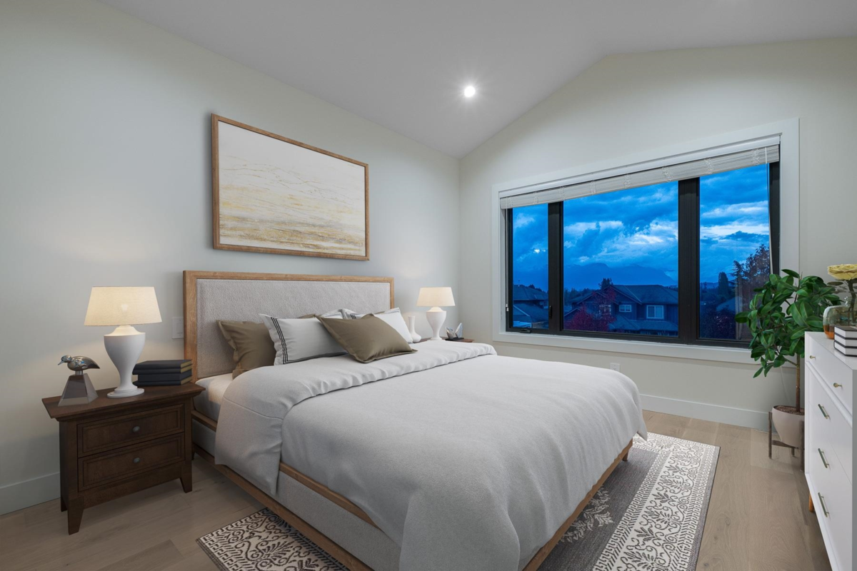 Outdoor Deck Photo of 21996 Isaac Crescent, Maple Ridge, BC