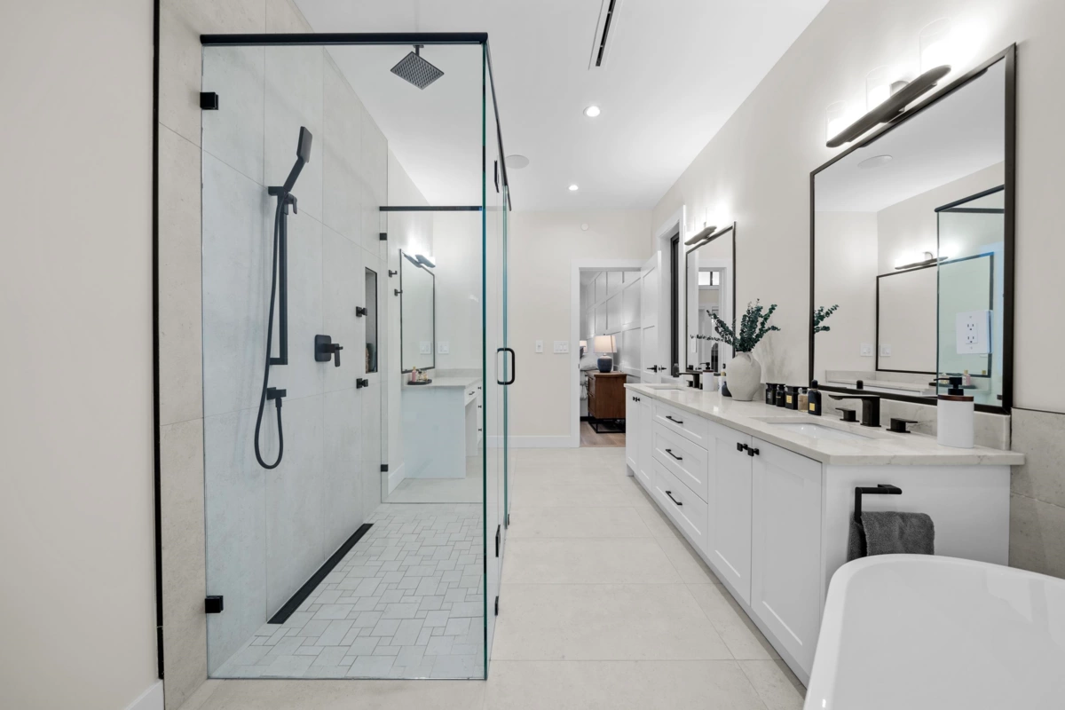 Outdoor Patio Photo of 21996 Isaac Crescent, Maple Ridge, BC