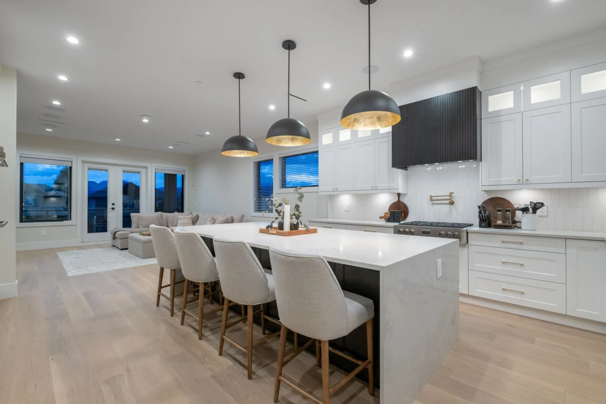 Pantry Photo of 21996 Isaac Crescent, Maple Ridge, BC