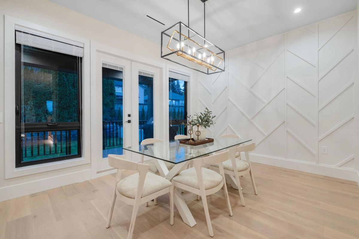 Powder Room Photo of 21996 Isaac Crescent, Maple Ridge, BC