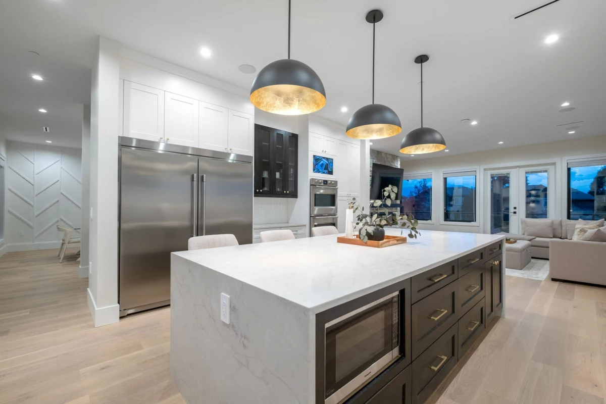 Primary Bathroom Photo of 21996 Isaac Crescent, Maple Ridge, BC