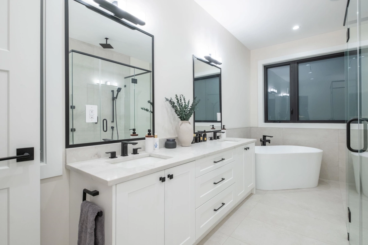 Staircase Photo of 21996 Isaac Crescent, Maple Ridge, BC