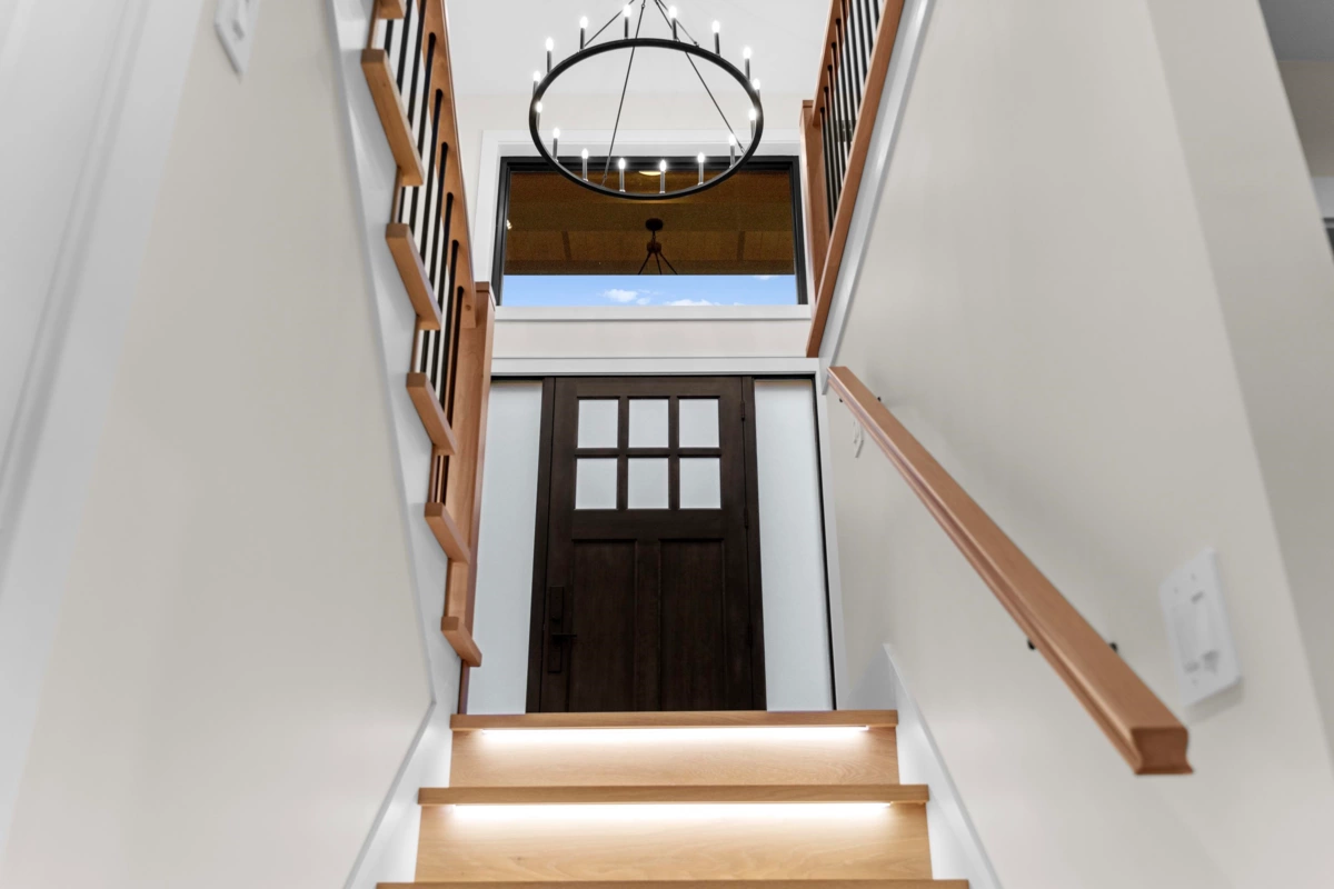 Swimming Pool Photo of 21996 Isaac Crescent, Maple Ridge, BC