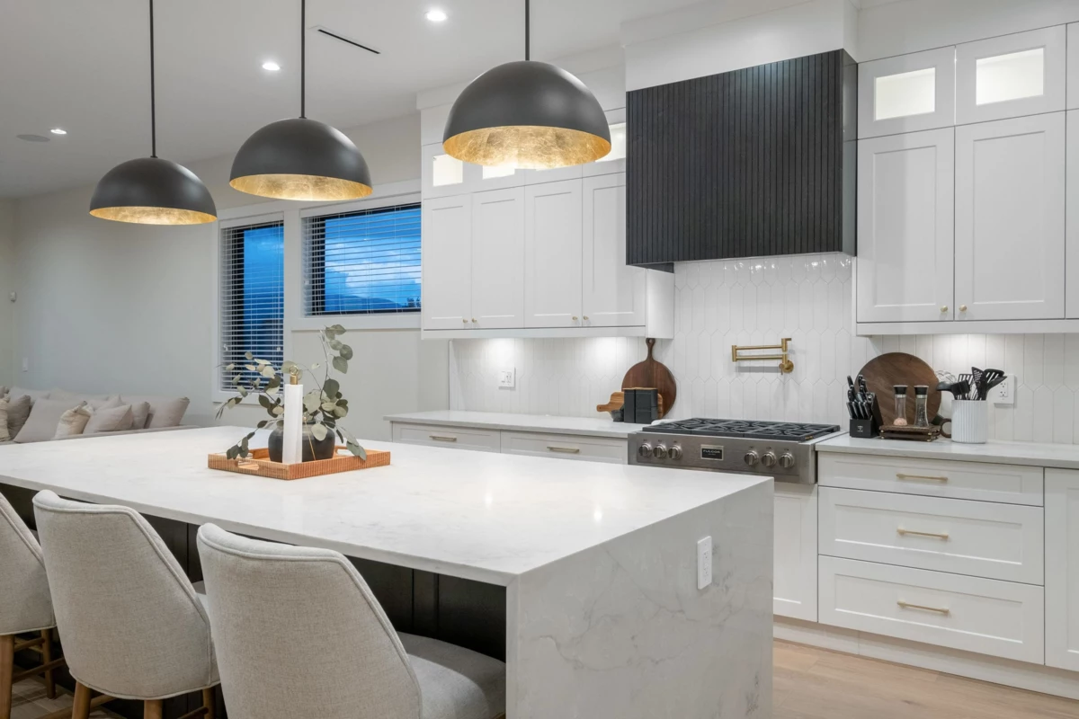 Walk-In Closet Photo of 21996 Isaac Crescent, Maple Ridge, BC