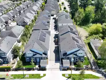 5 7100 Ash Street, Richmond, BC, Richmond — Townhouse for sale
