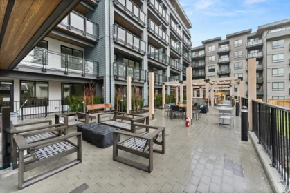 627 9456 134 Street, Surrey, BC, Surrey — Apartment/Condo for sale