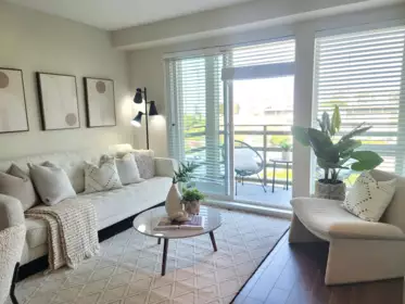 309 15775 Croydon Drive, Surrey, BC, Surrey — Apartment/Condo for sale