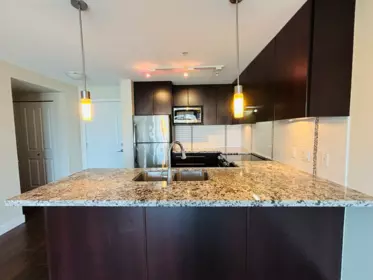 Pantry Photo of 309 15775 Croydon Drive, Surrey, BC