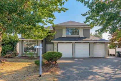 9060 162 Street, Surrey, BC, Surrey — Single Family Residence for sale