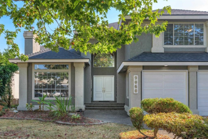 9060 162 Street, Surrey, BC, Surrey — Single Family Residence for sale