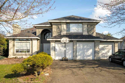 9060 162 Street, Surrey, BC, Surrey — Single Family Residence for sale