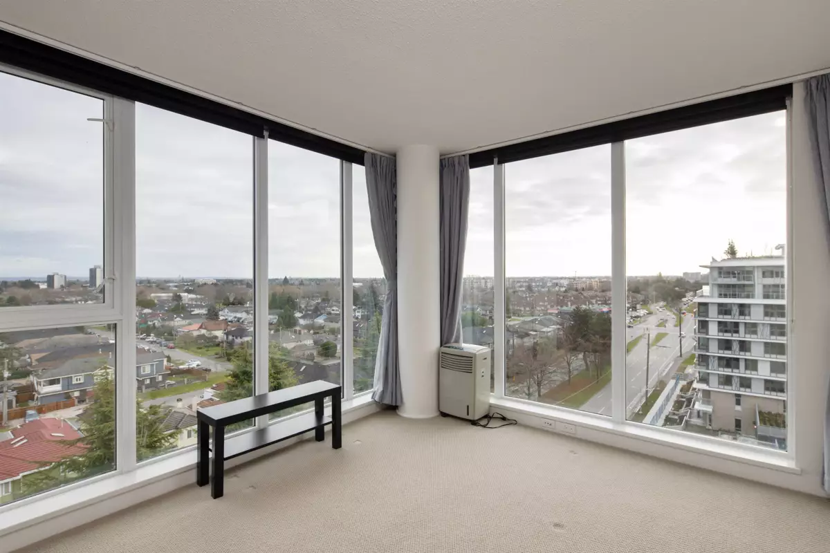 Basement Recreation Room Photo of 1122 8988 Patterson Road, Richmond, BC
