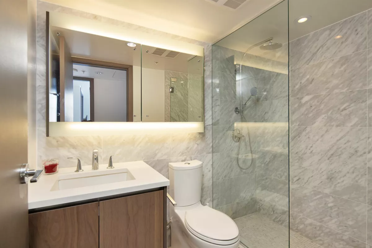 Bedroom 2 Photo of 1122 8988 Patterson Road, Richmond, BC