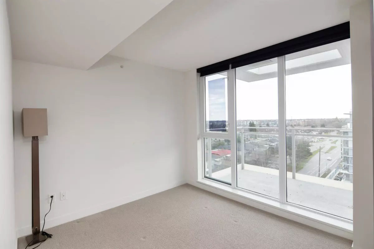 Bedroom 3 Photo of 1122 8988 Patterson Road, Richmond, BC