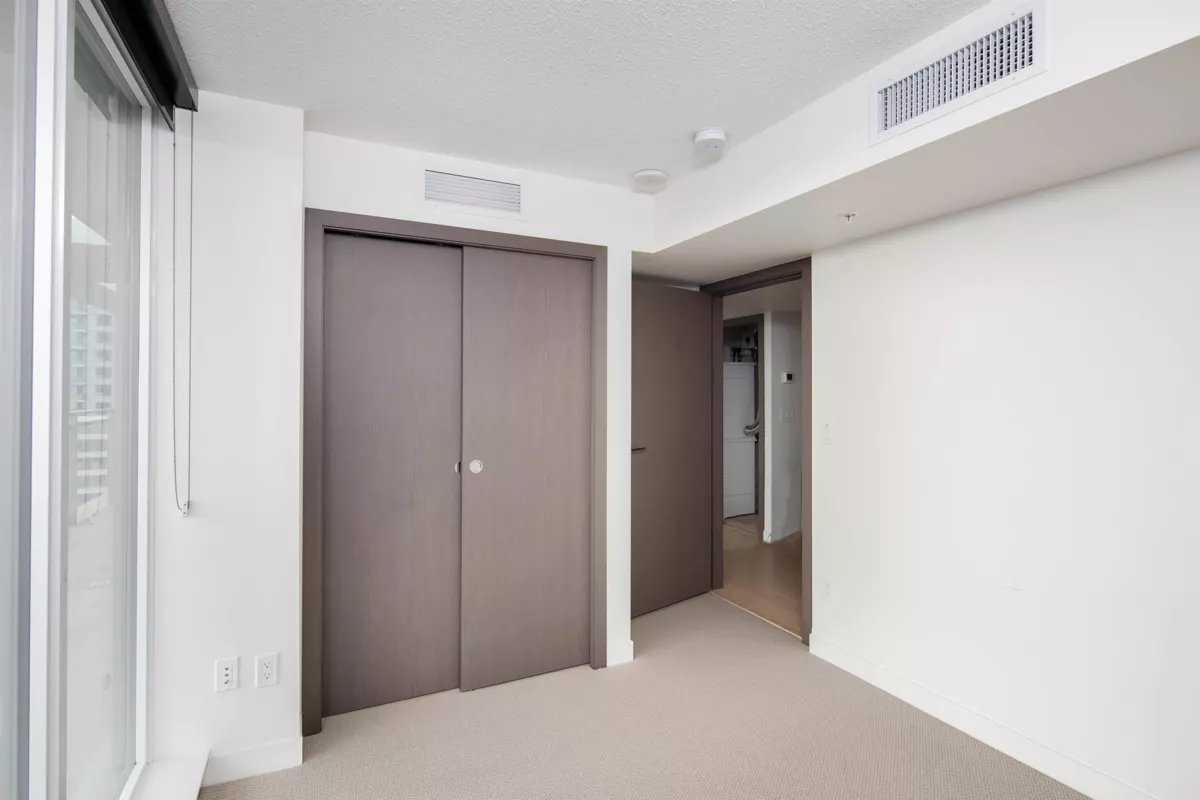 Bedroom 4 Photo of 1122 8988 Patterson Road, Richmond, BC