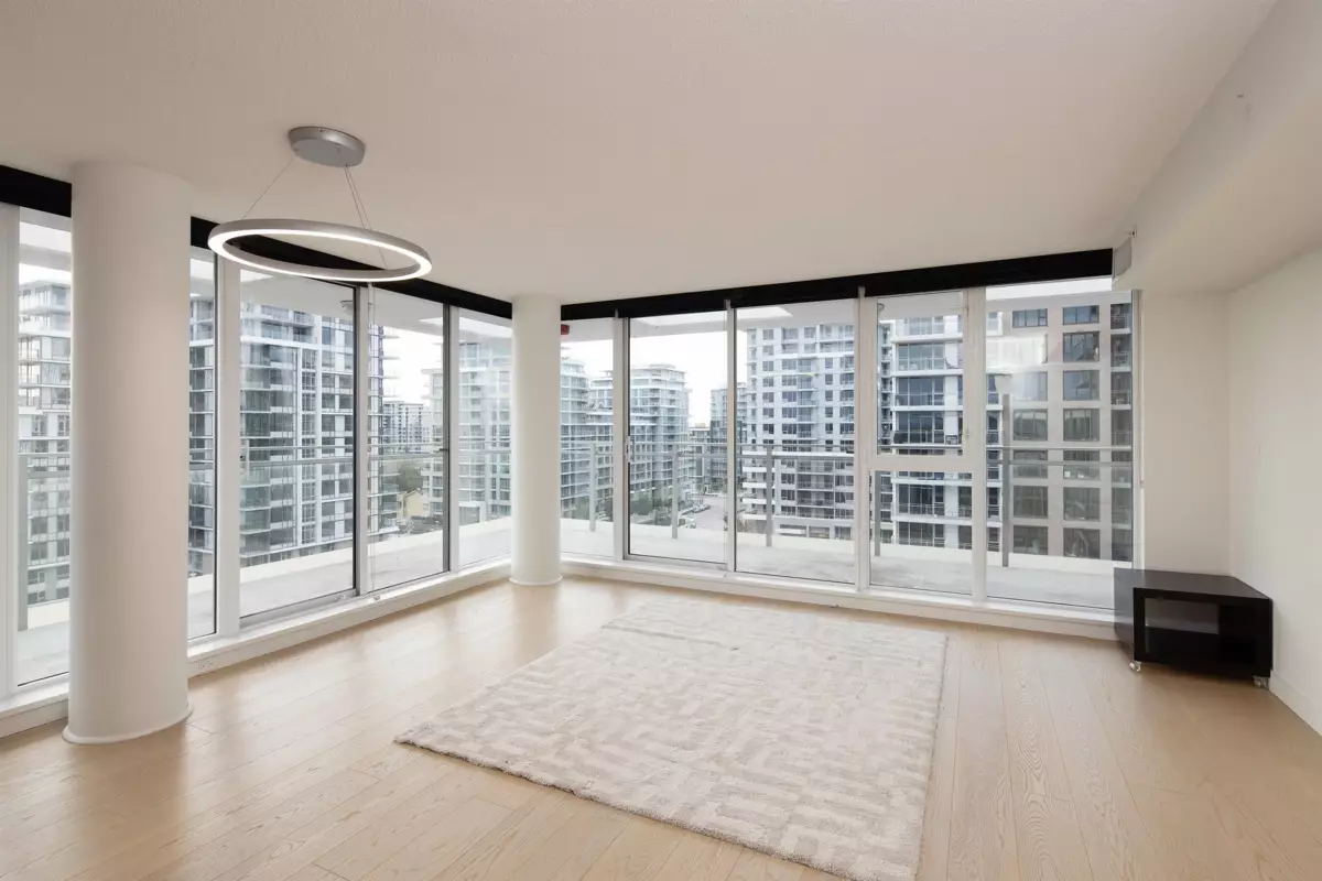 Breakfast Nook Photo of 1122 8988 Patterson Road, Richmond, BC