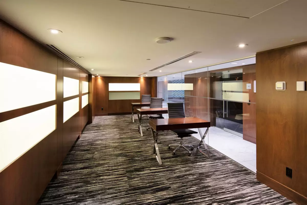 Garage Interior Photo of 1122 8988 Patterson Road, Richmond, BC