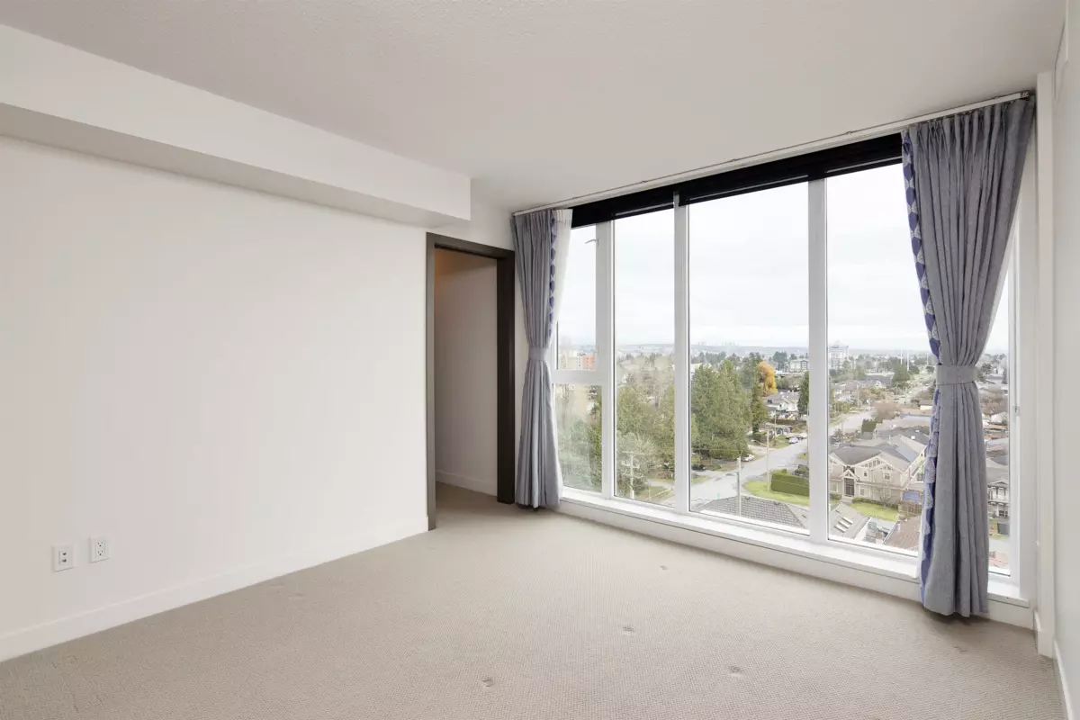 Guest Bathroom Photo of 1122 8988 Patterson Road, Richmond, BC