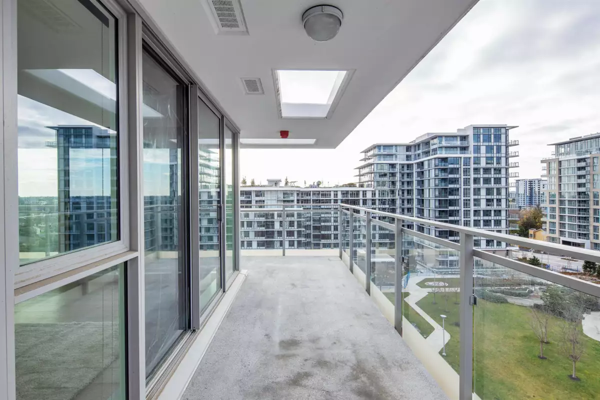 Laundry Room Photo of 1122 8988 Patterson Road, Richmond, BC