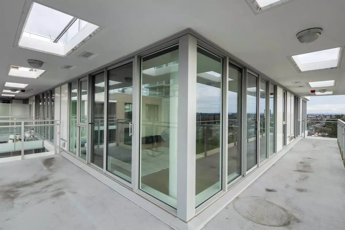 Mudroom Photo of 1122 8988 Patterson Road, Richmond, BC