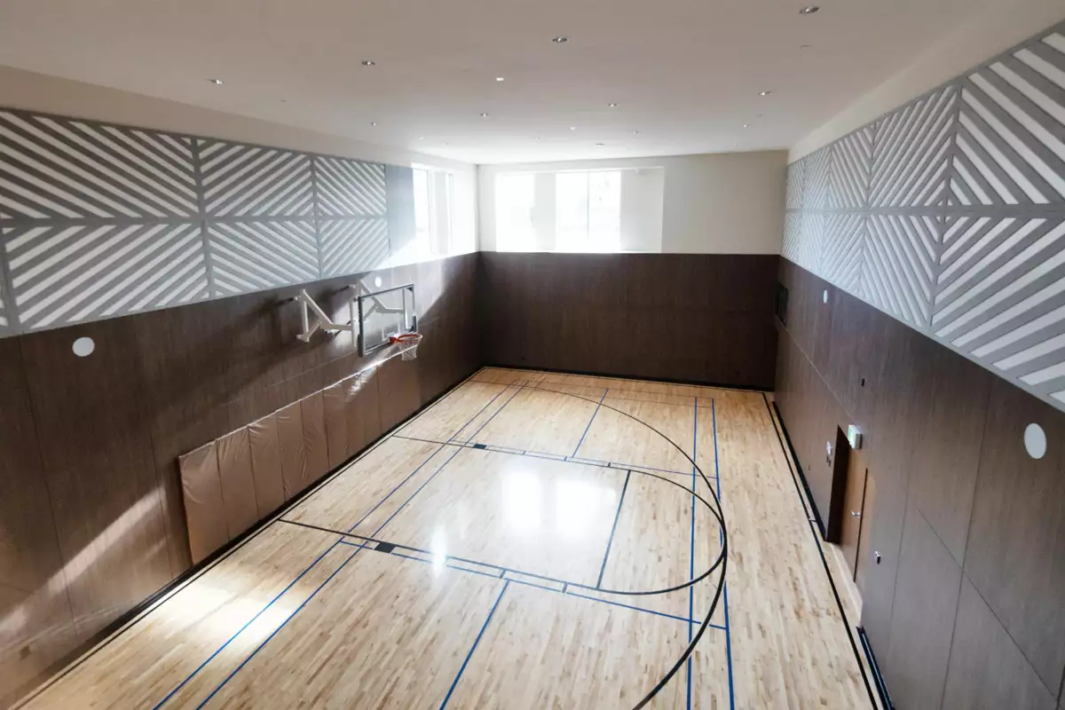 Outdoor Deck Photo of 1122 8988 Patterson Road, Richmond, BC