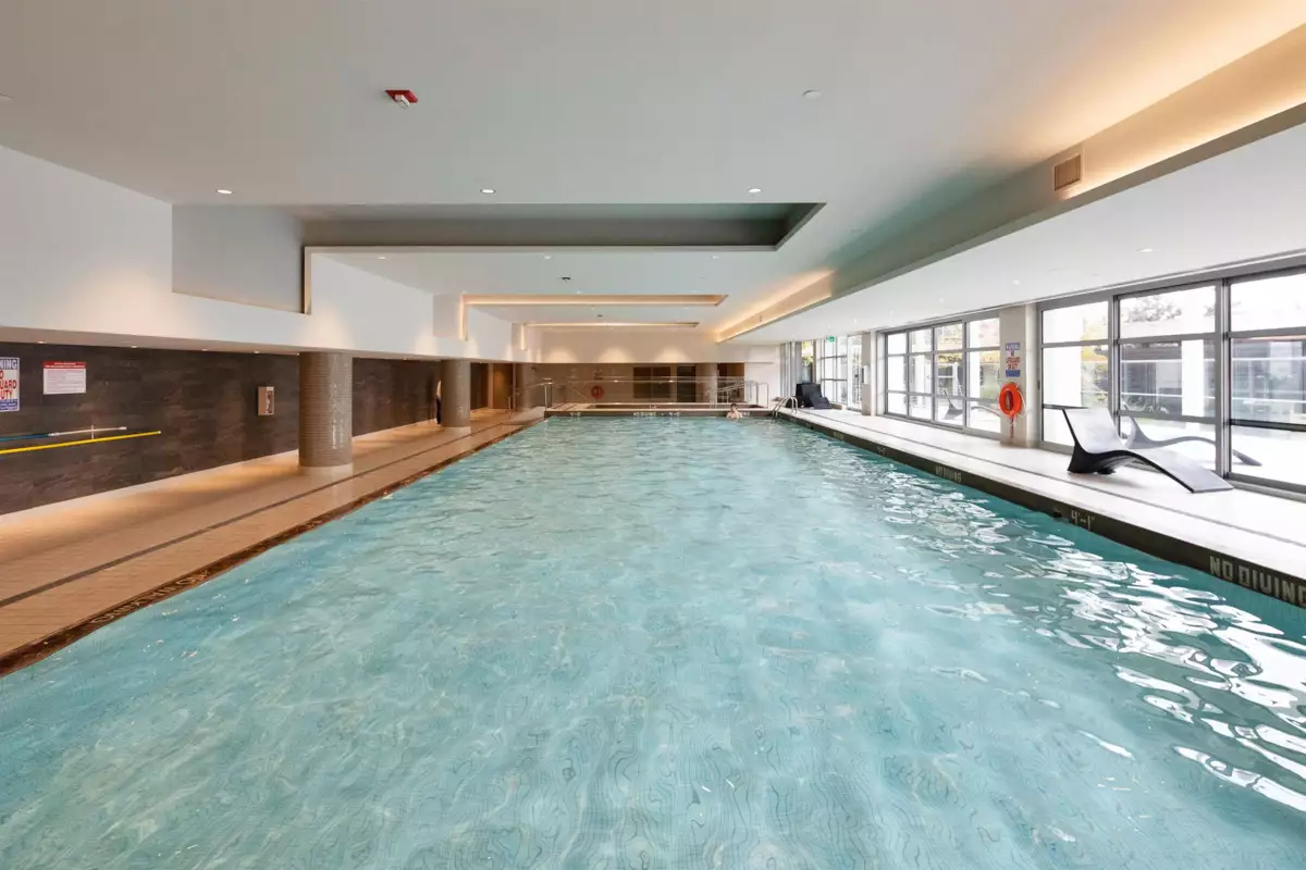 Outdoor Patio Photo of 1122 8988 Patterson Road, Richmond, BC