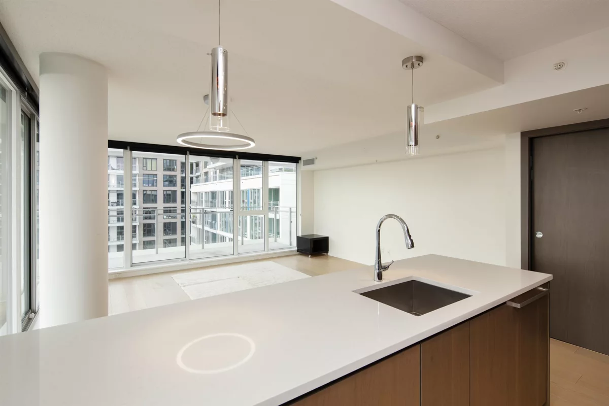 Pantry Photo of 1122 8988 Patterson Road, Richmond, BC