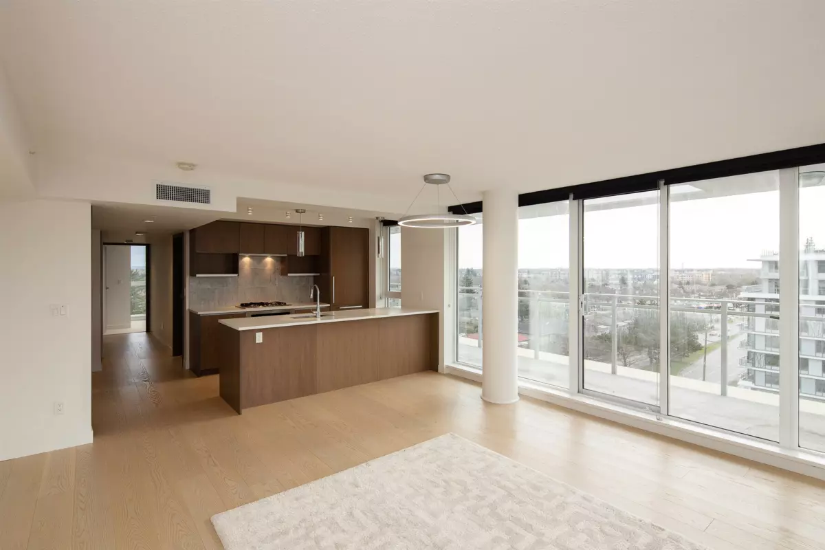 Primary Bedroom Photo of 1122 8988 Patterson Road, Richmond, BC