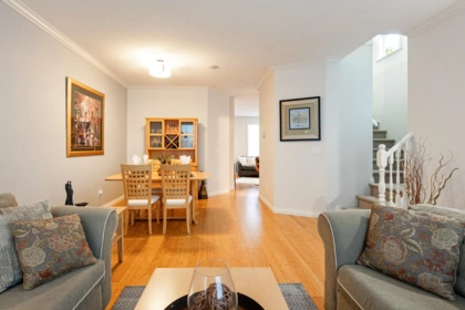 7014 179a Street, Surrey, BC, Surrey — Row House (Non-Strata) for sale