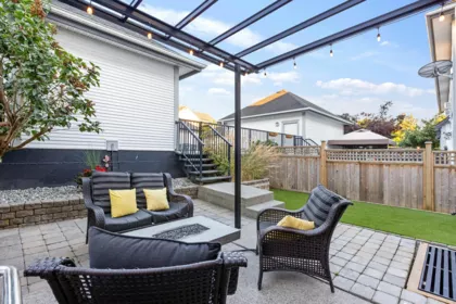 7014 179a Street, Surrey, BC, Surrey — Row House (Non-Strata) for sale
