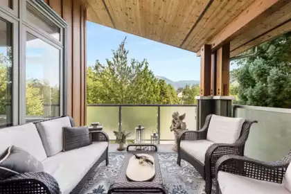 201 40147 Government Road, Squamish, BC, Squamish — Apartment/Condo for sale