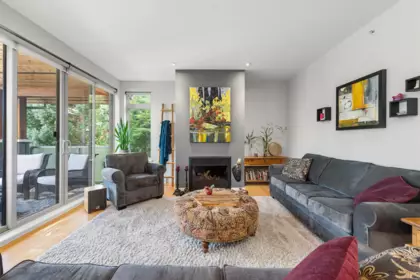 201 40147 Government Road, Squamish, BC, Squamish — Apartment/Condo for sale