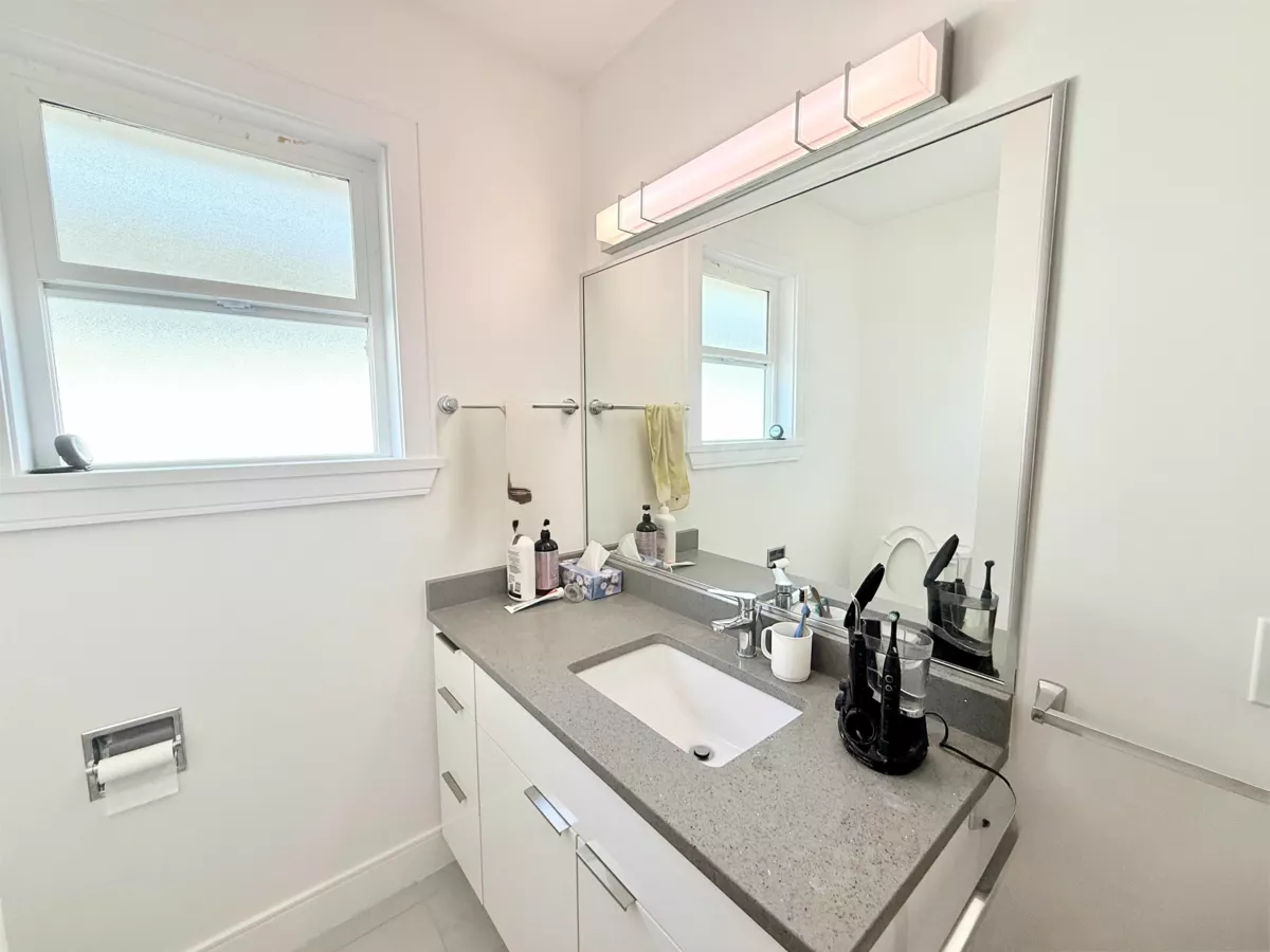 Bedroom 3 Photo of 7779 Elford Street, Burnaby, BC