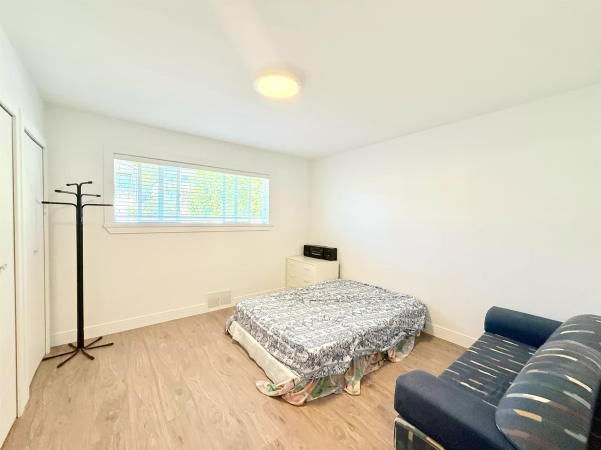 Bedroom 4 Photo of 7779 Elford Street, Burnaby, BC