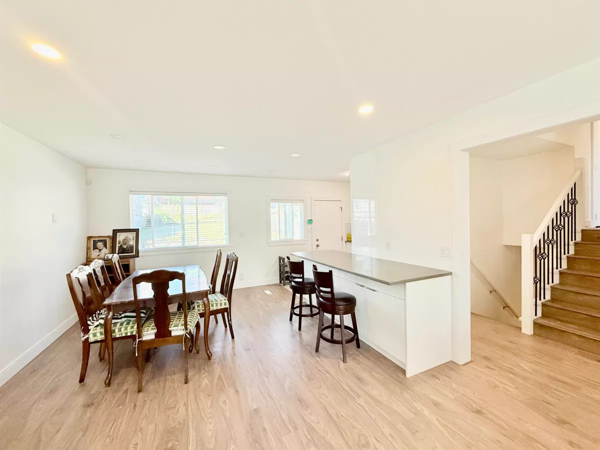 Kitchen Photo of 7779 Elford Street, Burnaby, BC