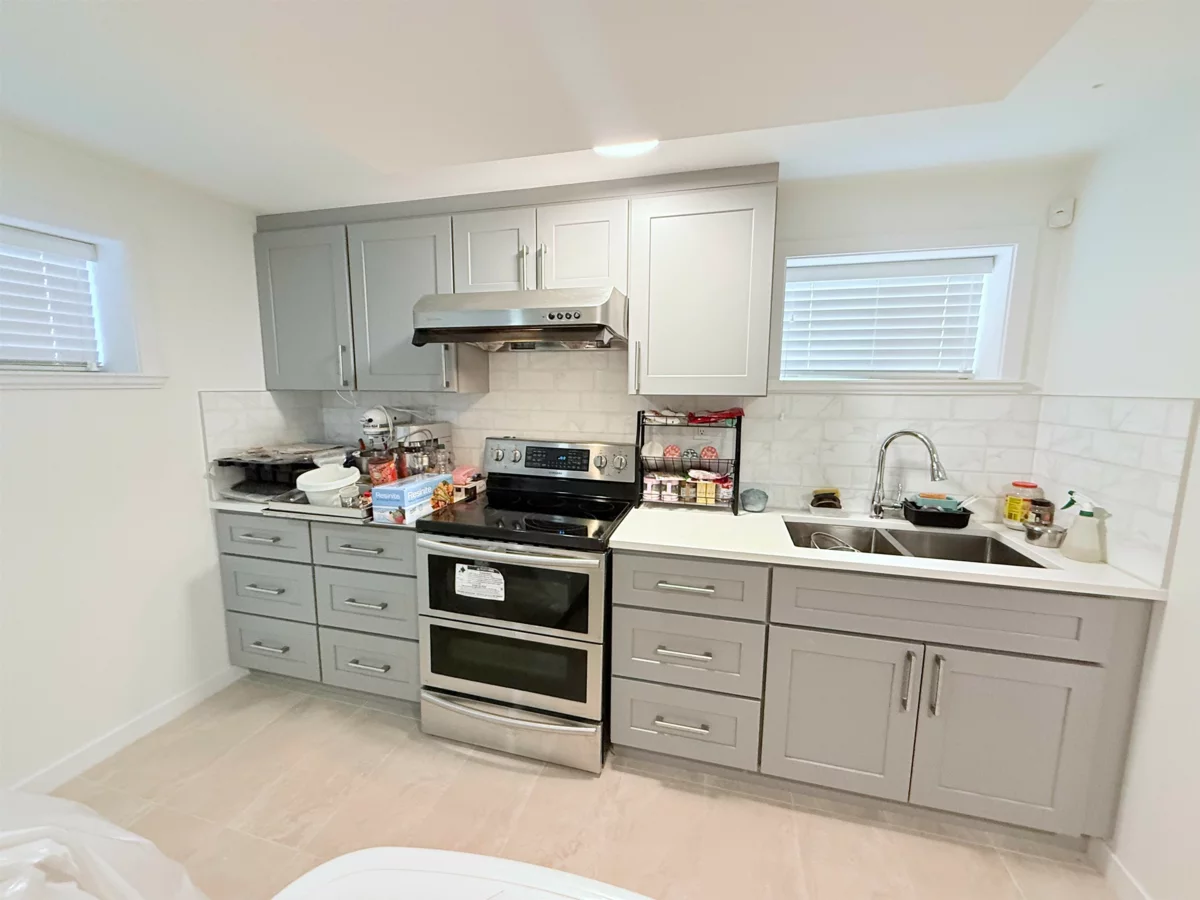 Loft / Bonus Room Photo of 7779 Elford Street, Burnaby, BC