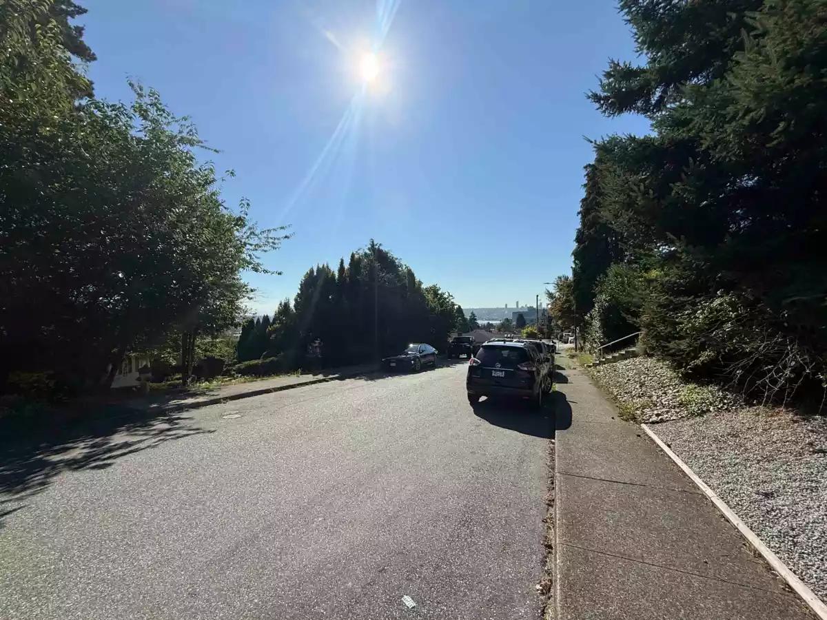 Outdoor Deck Photo of 7779 Elford Street, Burnaby, BC