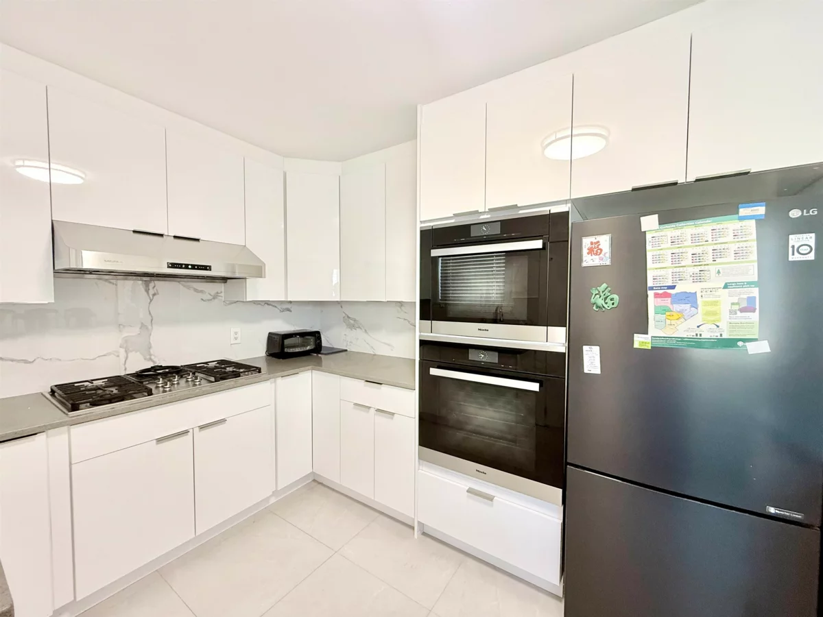 Pantry Photo of 7779 Elford Street, Burnaby, BC