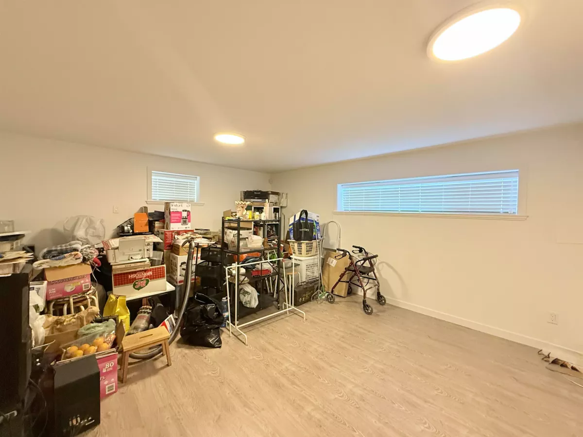 Powder Room Photo of 7779 Elford Street, Burnaby, BC