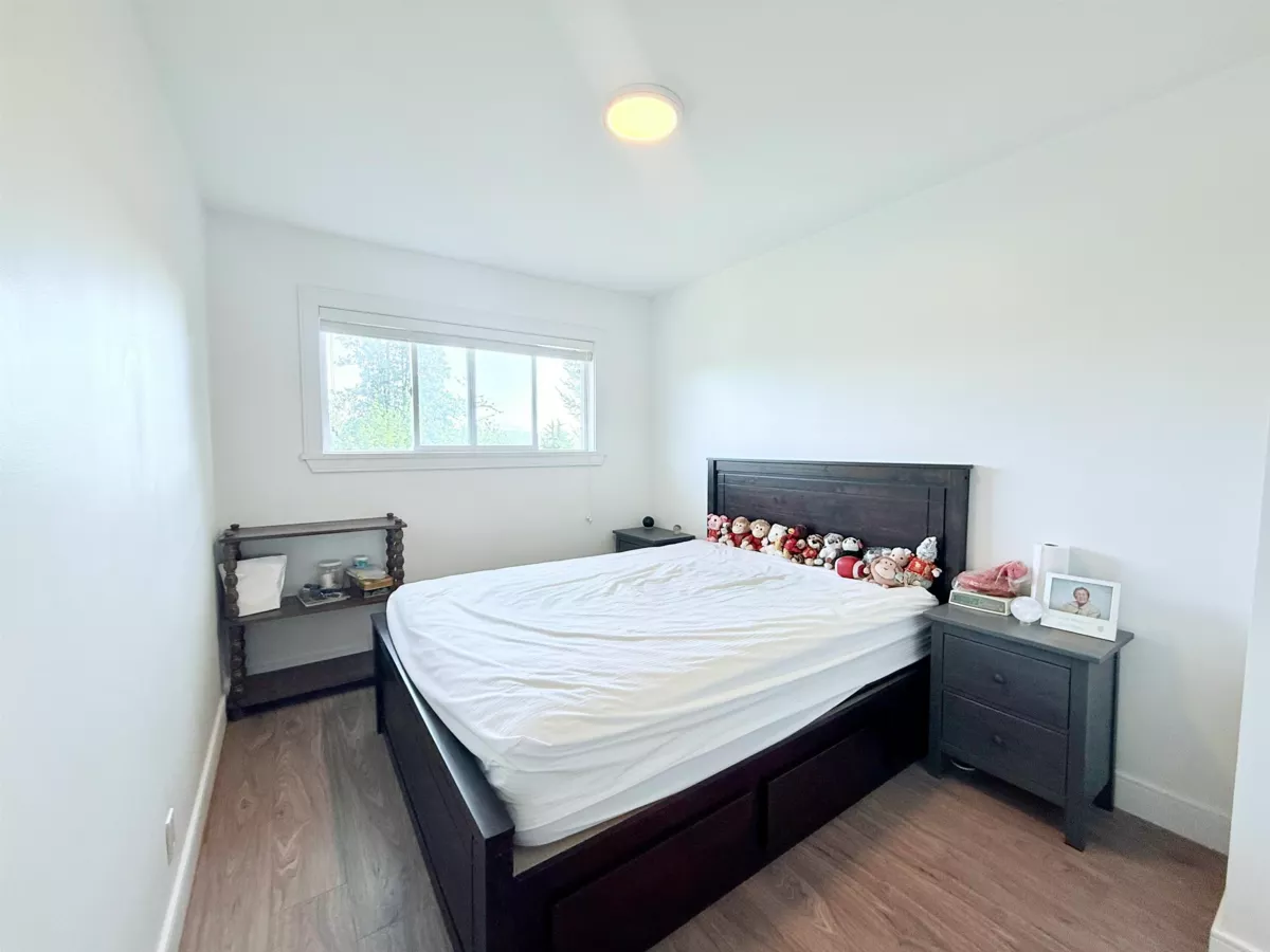 Primary Bathroom Photo of 7779 Elford Street, Burnaby, BC