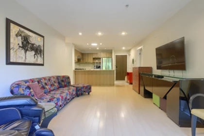 103 9500 Odlin Road, Richmond, BC, West Cambie — 2 bed apartment/condo for sale