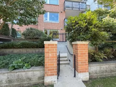 103 9500 Odlin Road, Richmond, BC, Richmond — Apartment/Condo for sale